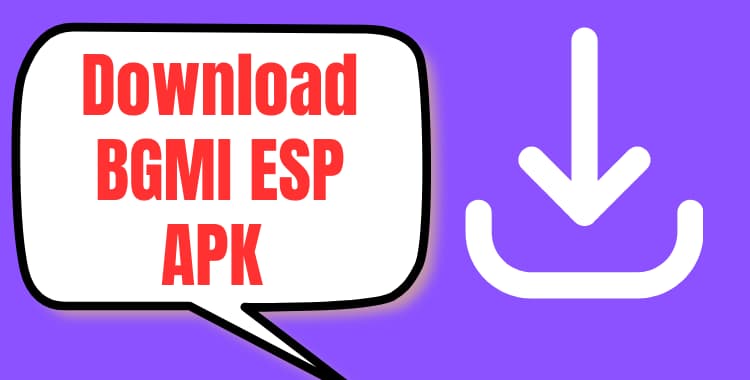 BGMI ESP Hack APK Download