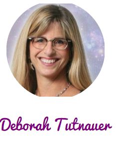 Deborah Tutnauer