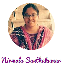 Nirmala Santhakumar
