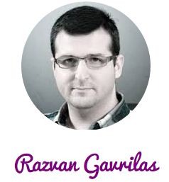 Razvan Gavrilas