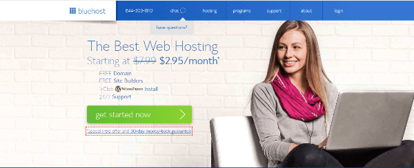 Bluehost Review: Why You Should Choose This Hosting?