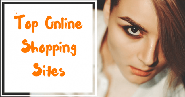 Top 10 Online Shopping Sites in India to Buy Your Favorite Products