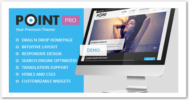 80% OFF PointPro Theme Coupon Code, Discount Coupon