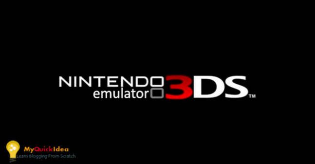 [2022] Download Nintendo 3DS Emulator for Android, iOS & PC