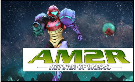 AM2R Download – Free Metroid Game For PC/ Android/Mac