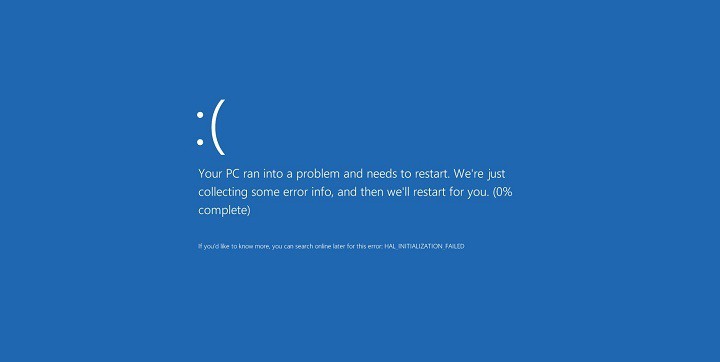 How to Fix PFN_LIST_CORRUPT BSOD Error in Windows 10