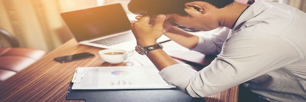 5 Reasons Why Your Business Might Be Struggling
