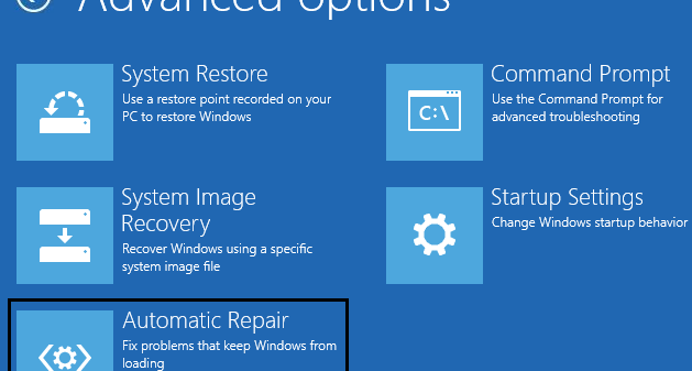 Fix Bad Image Error – Application.exe is either not designed to run on Windows or it contains an error