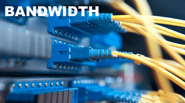 Website Bandwidth: What is it and How Much You Need?