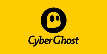 cyber ghost