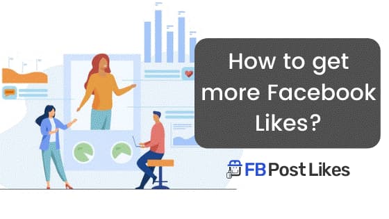 How to get more Facebook Likes