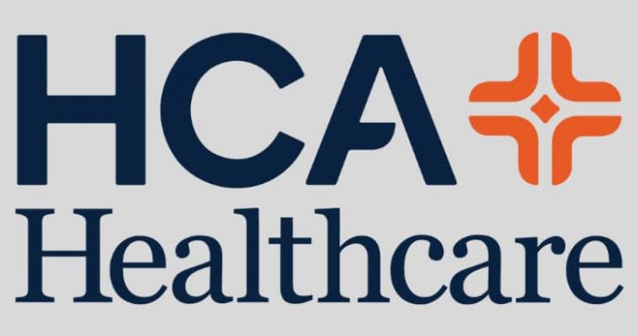 About HCA Healthcare