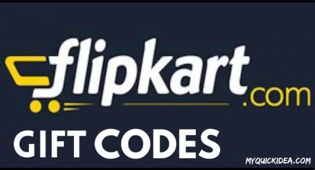 FREE Flipkart Gift Card Generator 2022[Flipkart Gift Codes]