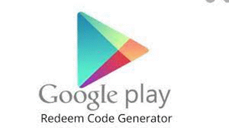 Google Play Gift Card Generator Free With Money
