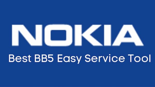 Nokia Best BB5 Easy Service Tool (Flash Tool) 2022 [Free Download]