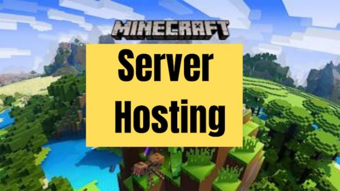 Best & Cheap Minecraft Server Hosting