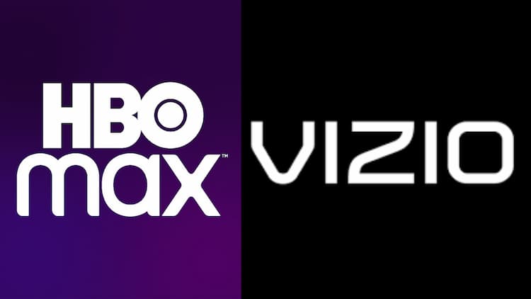 How to Install/Add HBO Max on Vizio Smart TV [4 Methods]