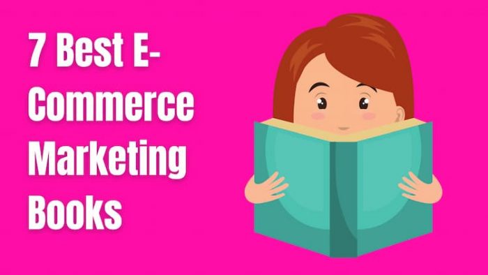 Best E-Commerce Marketing Books To Read