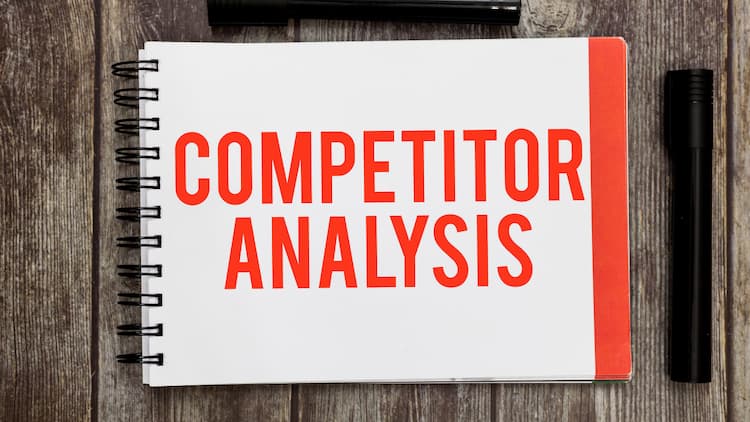 Ultimate Guide to Conduct a Competitor Analysis for E-Commerce in 2022 and Beyond