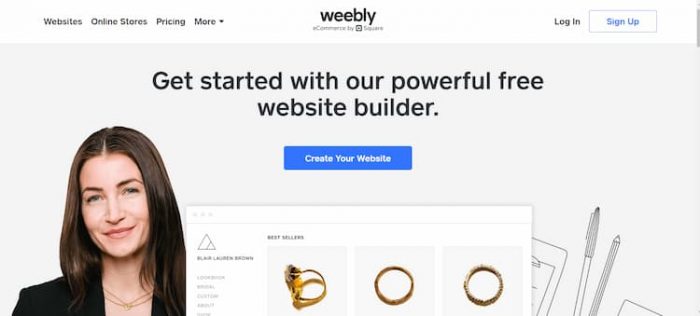 weebly