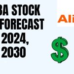 Alibaba Stock Price Forecast 2023, 2024, 2025, 2030