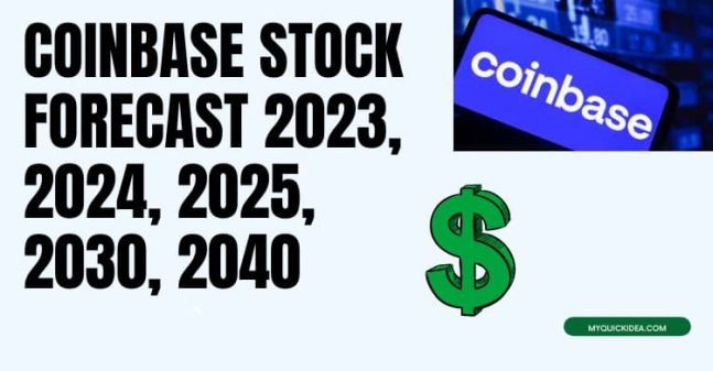 coinbase-stock-forecast