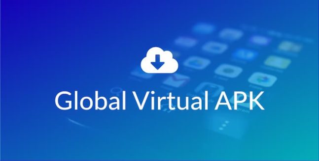 Global Virtual APK