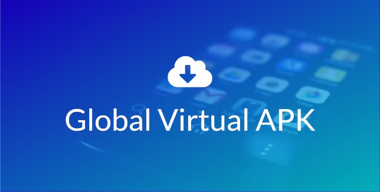 Global Virtual APK