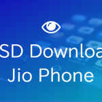 OmniSD Download for Jio Phone
