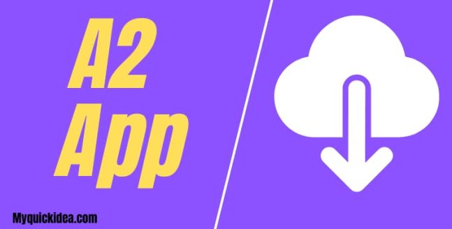 A2 App