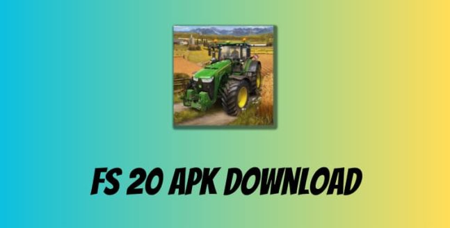 FS 20 APK Download