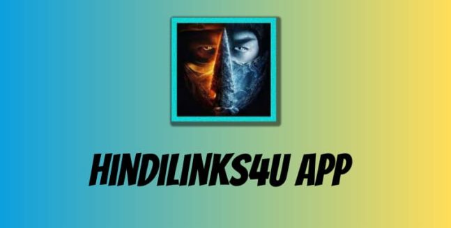 Hindilinks4u App