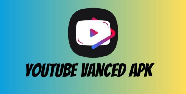 youtube vanced apk