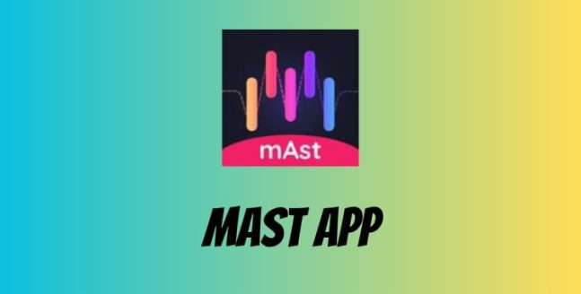 Mast Mod Apk