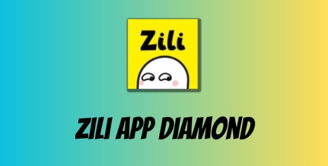 Download Zili App for Android mobile.