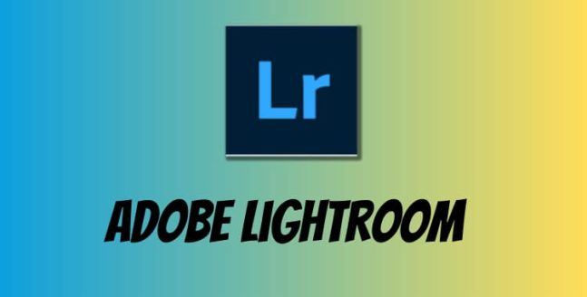 adobe lightroom mod apk