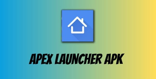 Download Apex Launcher APK