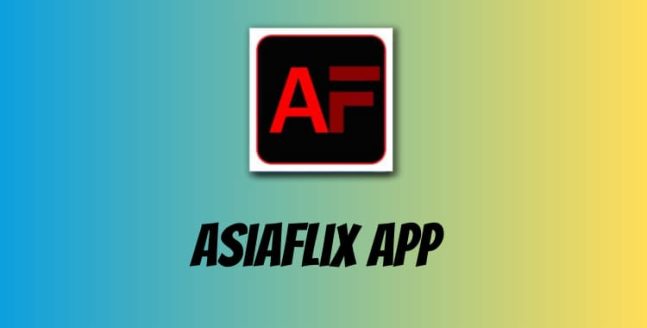 AsiaFlix Apk