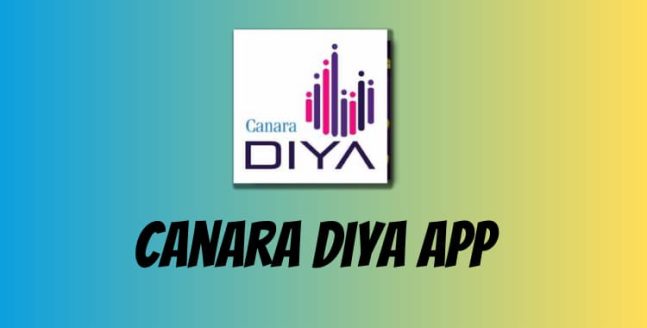 Canara Diya App