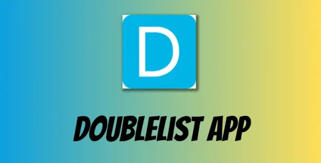 Doublelist App Download for Android