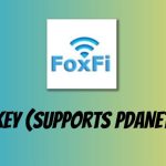 Foxfi Key (Supports Pdanet) Apk
