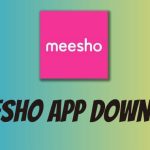 Meesho app download