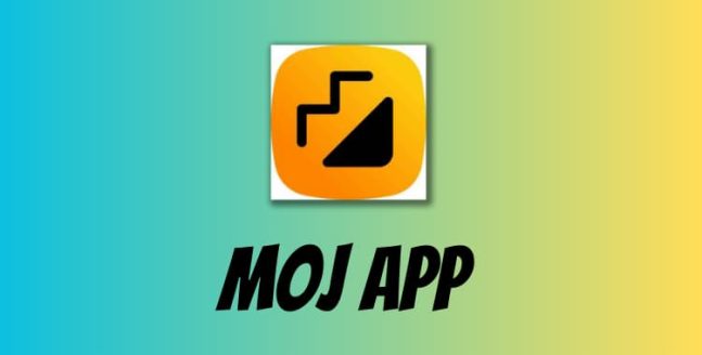 Moj App Download