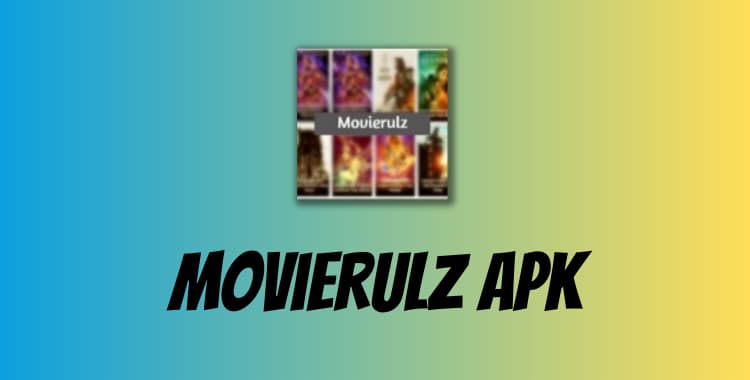 Movierulz APK download