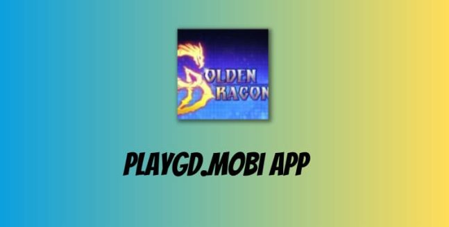 Playgd.mobi App Download for Android