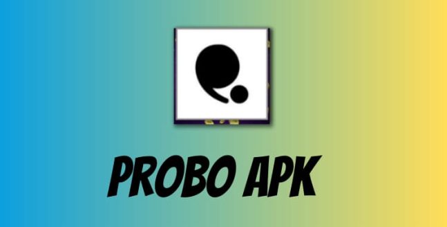 Probo APK