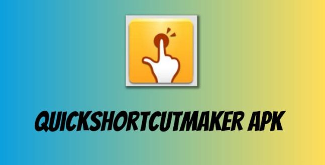 QuickShortcutMaker apk