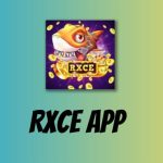 rxce app