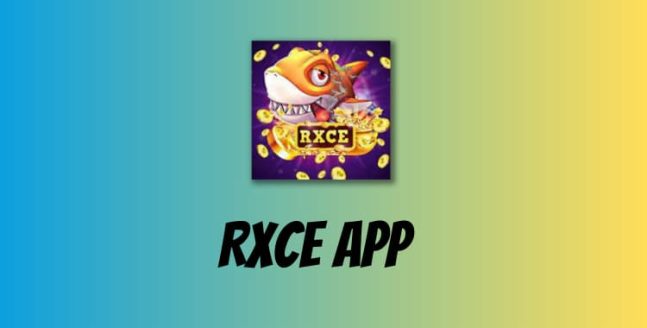 rxce app