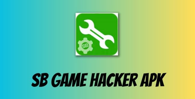 SB Game Hacker APK